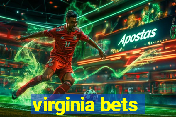 virginia bets